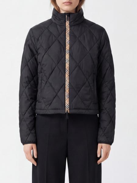 Jacket woman Burberry