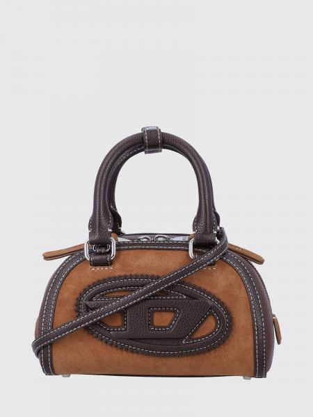 Shoulder bag woman Diesel