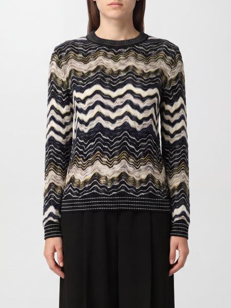 Sweater woman Missoni