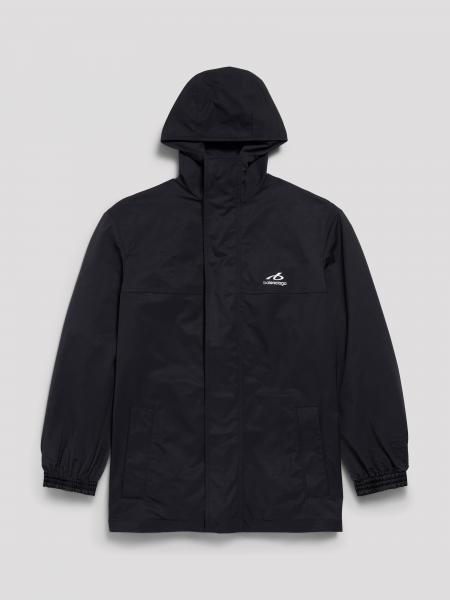 大衣 男士 Balenciaga