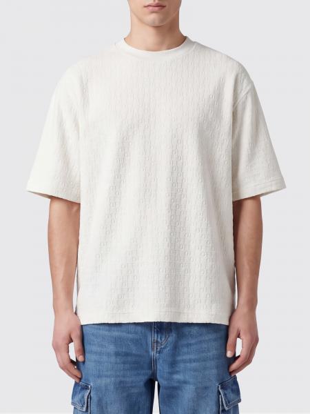 T-shirt men Off-white