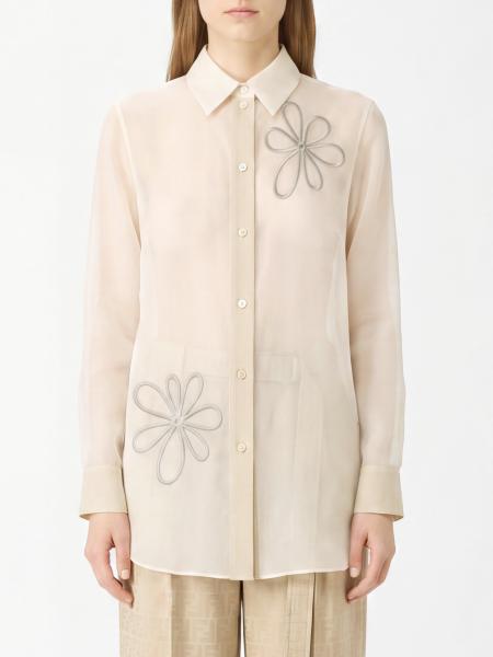Shirt woman Fendi