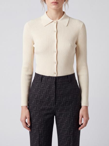 Shirt woman Fendi