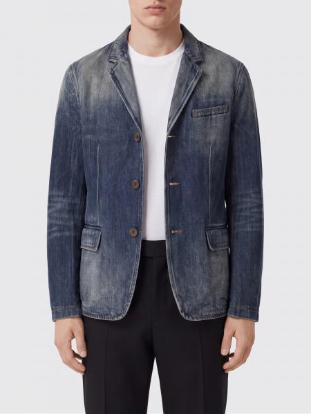 Jacket men Burberry