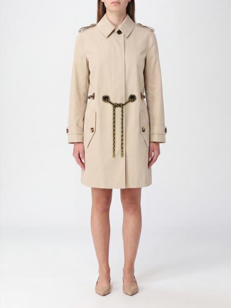 Jacket woman Burberry