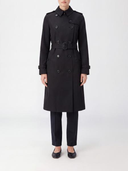 Jacke damen Burberry