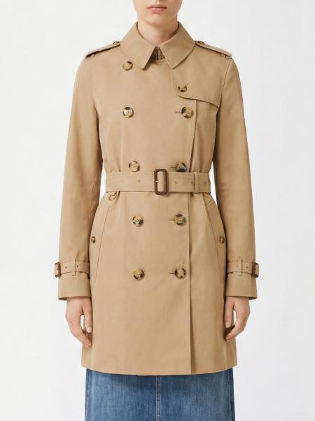 Jacke damen Burberry