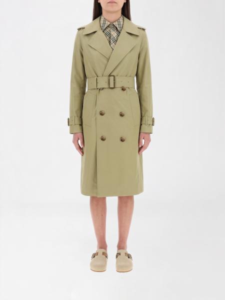 Giacca donna Burberry