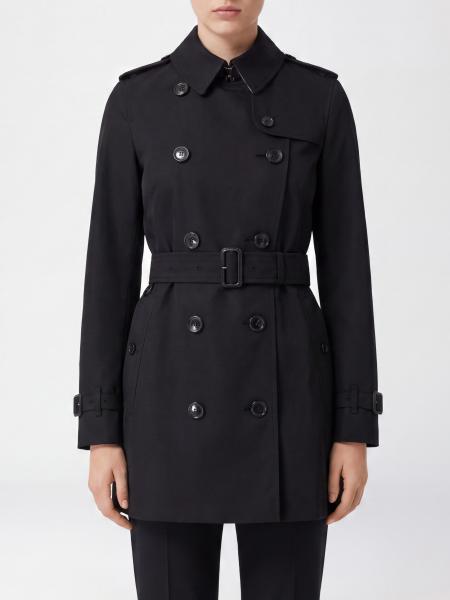 Jacke damen Burberry