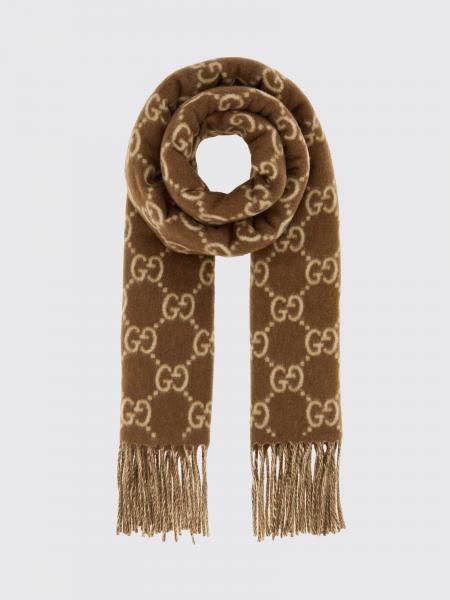 Scarf woman Gucci