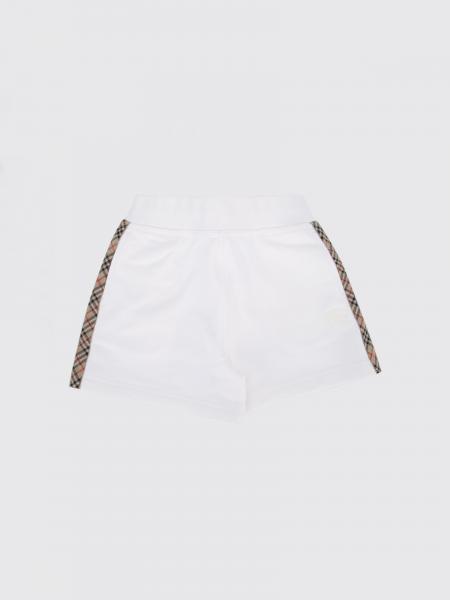 Shorts kids Burberry