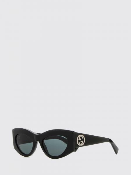 Sunglasses woman Gucci