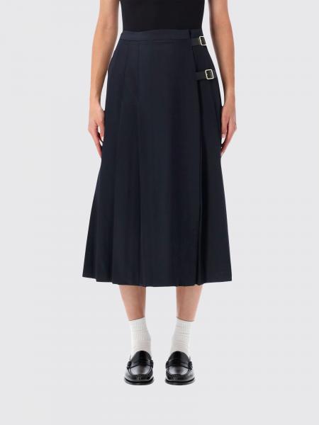 Skirt woman Barbour
