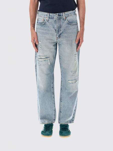 牛仔裤 男士 Levi's