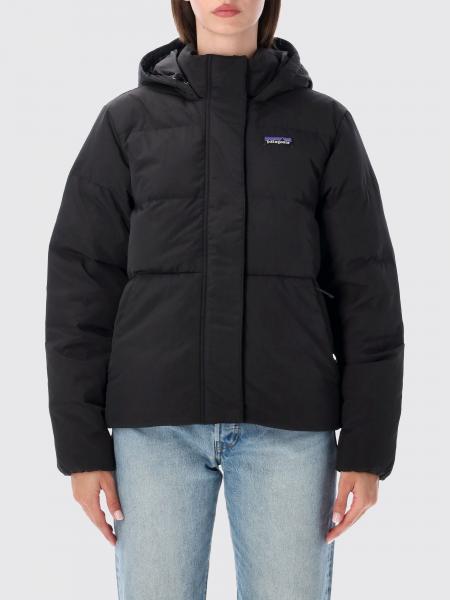 Coat woman Patagonia