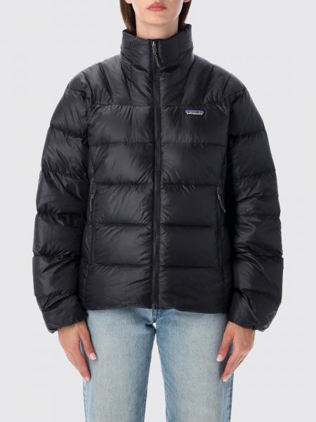 Coat woman Patagonia