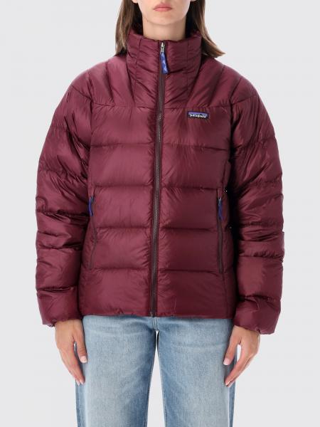 Coat woman Patagonia