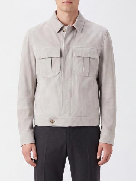 Jacket men Brunello Cucinelli