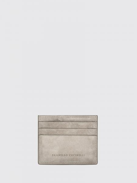 Wallet woman Brunello Cucinelli