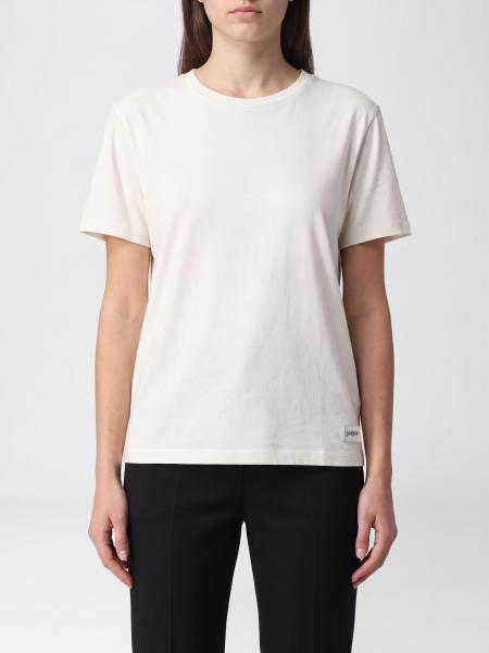 T-shirt woman Saint Laurent