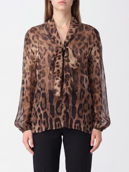 Chemise femme Dolce & Gabbana