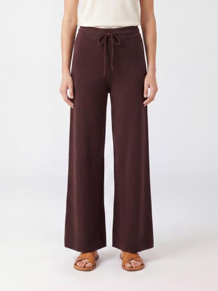 Pants woman Mc2 Saint Barth