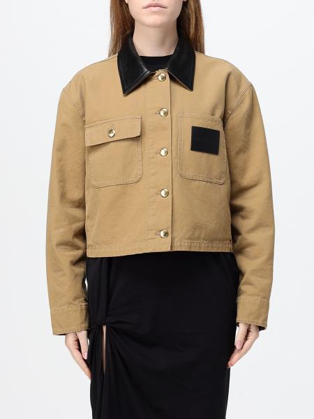 Jacke damen Balenciaga