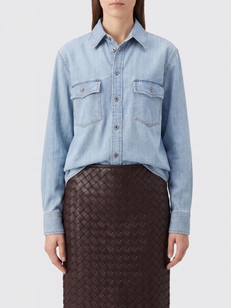 Camicia donna Bottega Veneta
