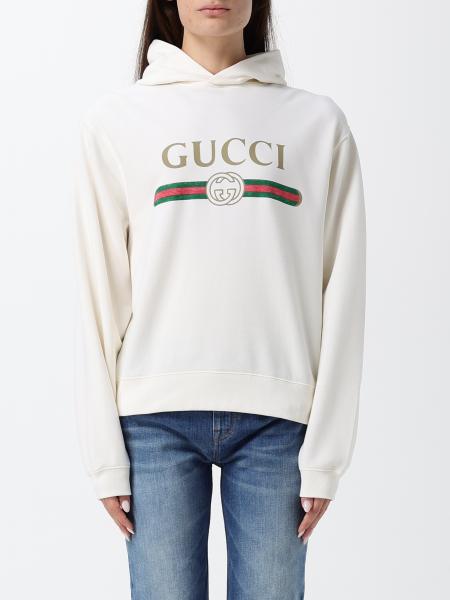 Sweatshirt woman Gucci