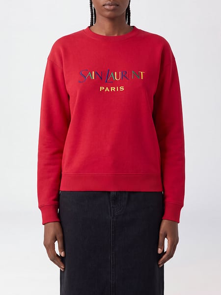 セーター レディース Saint Laurent