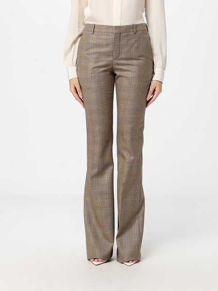 Pants woman Saint Laurent