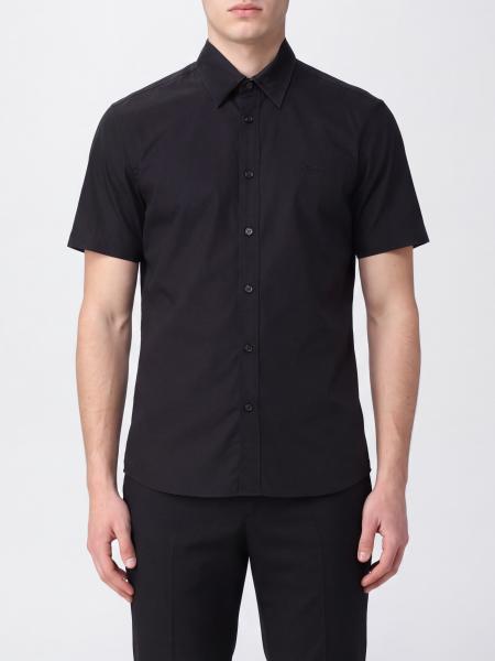 Chemise homme Burberry