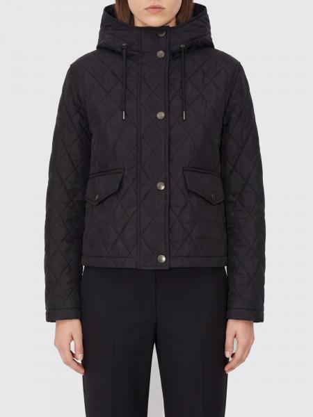 Jacke damen Burberry