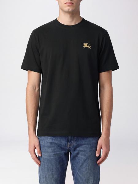 T-shirt men Burberry