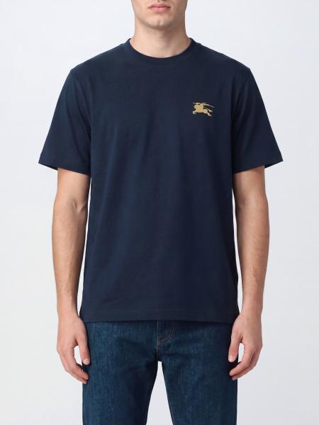 T-shirt men Burberry