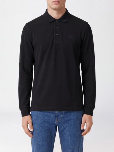 T-shirt men Burberry