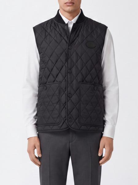 Jacket men Burberry