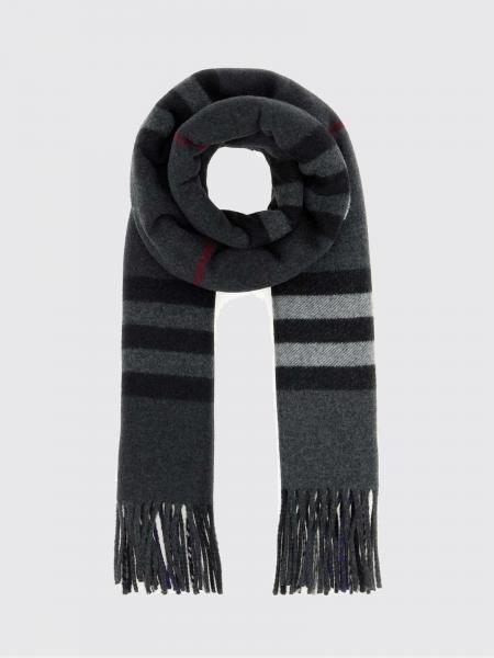 Classic Tartan Pure Cashmere Scarf Burberry