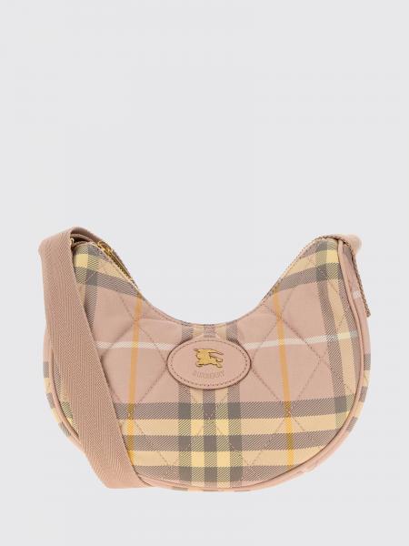 Crossbody bag woman Burberry