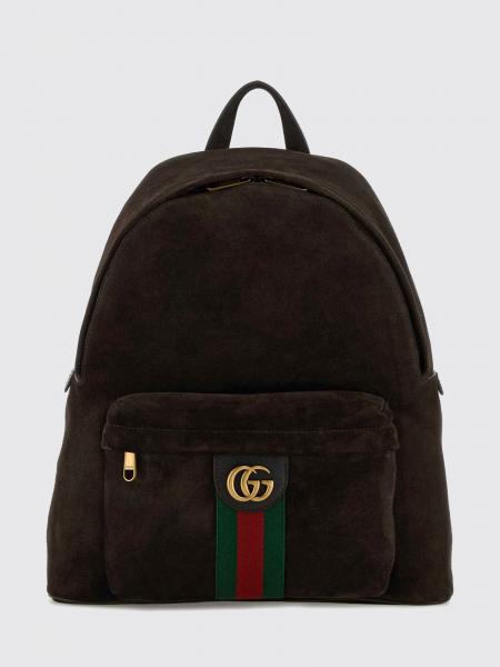 Backpack woman Gucci