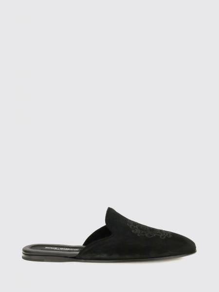 Sandals men Dolce & Gabbana