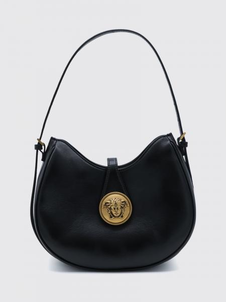 Shoulder bag woman Versace