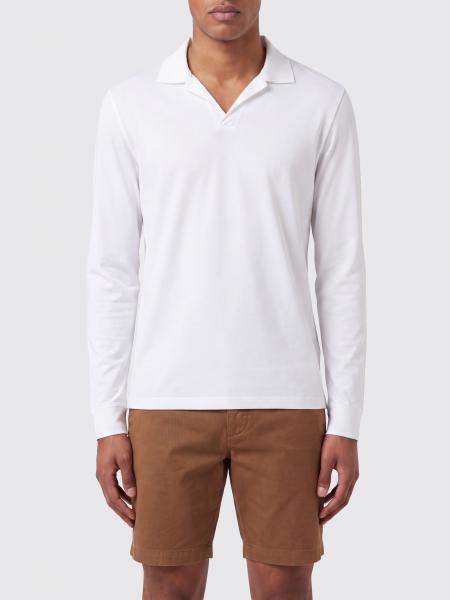 Sweatshirt men Mc2 Saint Barth