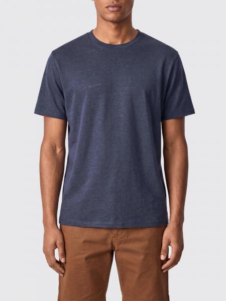 T-shirt men Mc2 Saint Barth