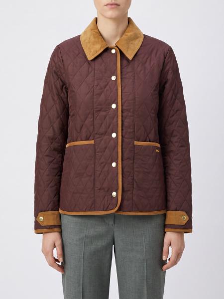 Jacket woman Barbour