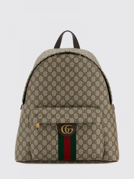 Backpack woman Gucci