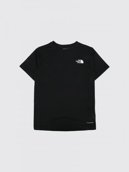 T-shirt enfant The North Face