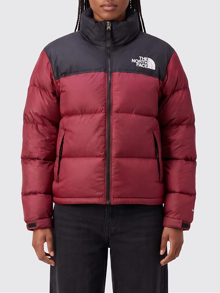 The North Face 1996 Retro Nuptse Quilted Water-Repellent Down Jacket