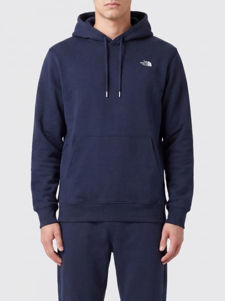 Sudadera hombre The North Face