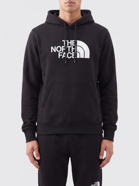 Sudadera hombre The North Face